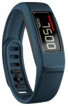 Фитнес-браслет Garmin vivofit 2 темно-синий