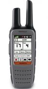 Туристический навигатор с рацией Garmin Rino 650