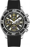 Мужские часы Breitling Superocean Chronograph A13341A8/BA82-134S