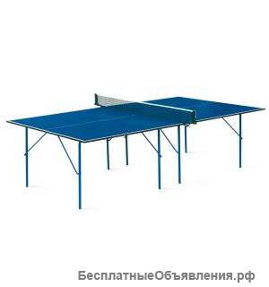 Теннисный стол Start Line Hobby 2