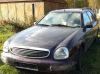 Запчасти для Ford Scorpio II