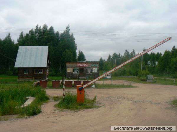 В с/т Победа -2 продаются три участка по 15 соток.