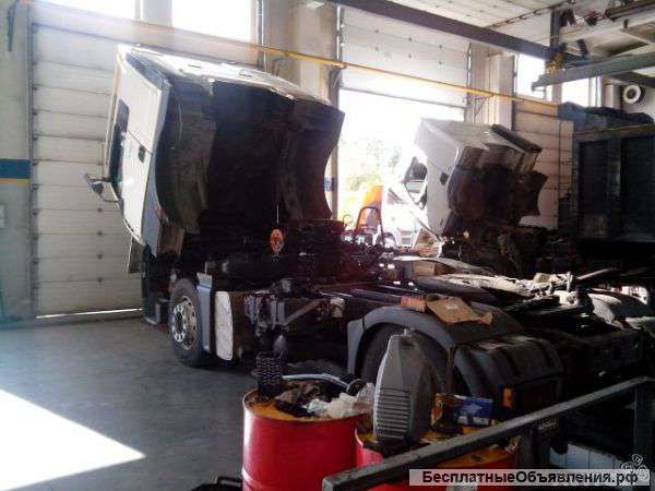 Автослесарь