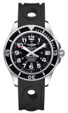 Мужские часы Breitling Superocean II 36 A17312C9/BD91-231S