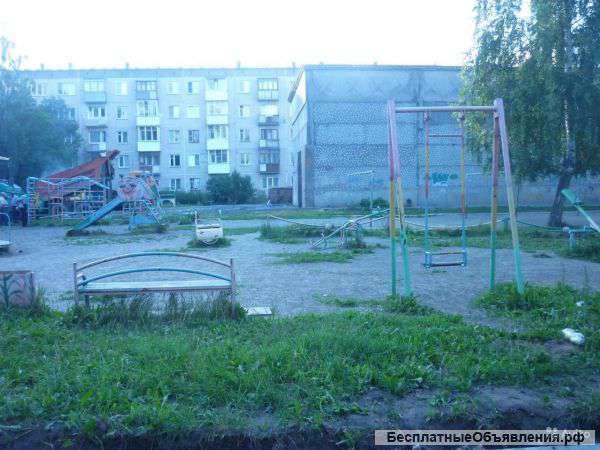 Комната 16кв.м