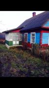 Жилой дом в Беларуси (Агрогородок Белагурно, Гродненская область) с приусадебным участком