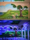 Требуется менеджер по продажам светящихся 3D фотообоев