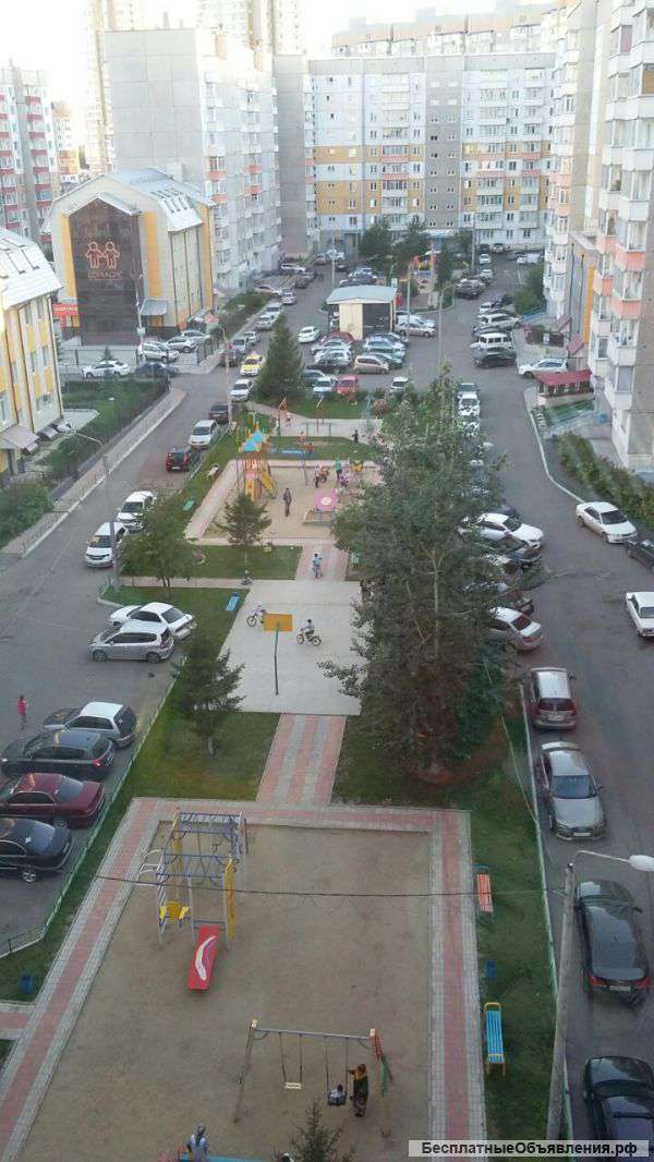 Сдам квартиру