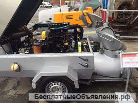 Растворонасос BMS Alpha Z3 2015