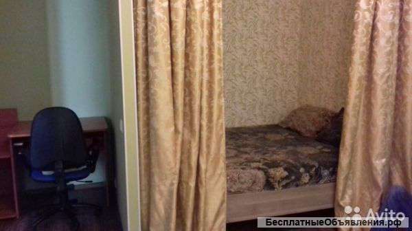 Сдам уютную квартиру