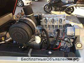 Растворонасос Brinkmann