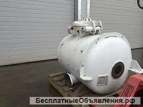 Бочка для растворонасоса BRINKMANN EB 450