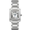Мужские часы Cartier TANK FRANÇAISE БУ