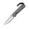 Складной нож Chris Reeve Small Sebenza 21