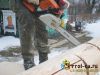 Рубленный деревянный дом, Рубленный деревянный дом, дом