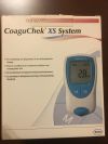 Коагулометр CoaguChek XS