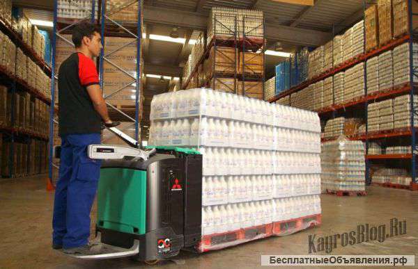 Грузчики от 120 р/час