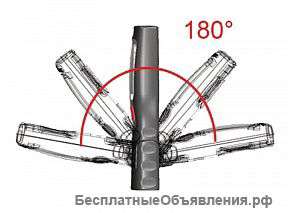 Специнструмент-Фонарь Berner