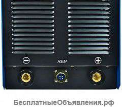 Аппарат сварочный ARC400