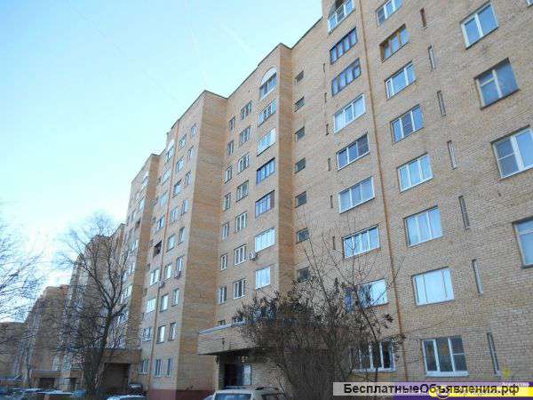 1 комн.квартиру Серпуховский район, пос.Оболенск