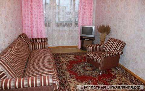 Сдаю трёхкомнатный дом