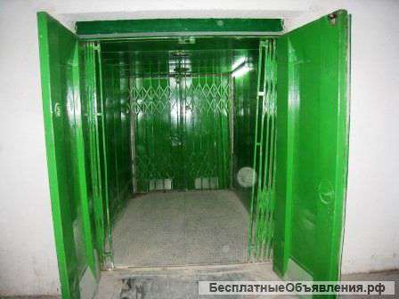 Лицензированные складские поещения любой площади п. Оболенск.