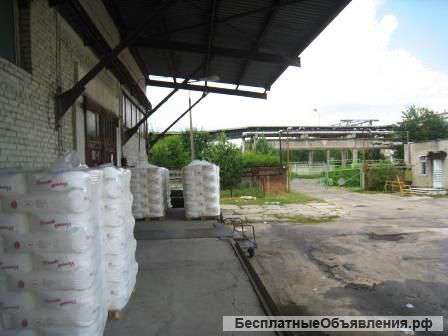 Лицензированные складские поещения любой площади п. Оболенск.