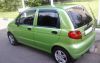 Прокат Daewoo Matiz