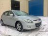 Hyundai i30, 2010