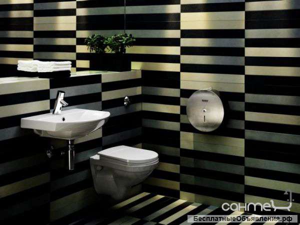 Gustavsberg Skandic смеситель для раковины