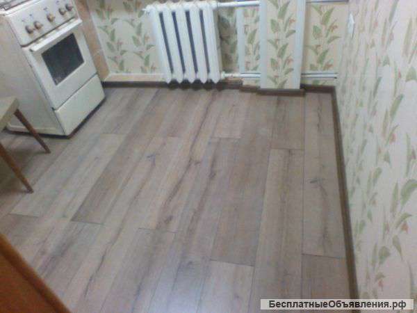 Ремонт от А до Я