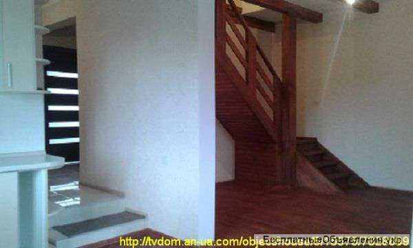 2-х этажный дом современной постройки в 10 мин от города