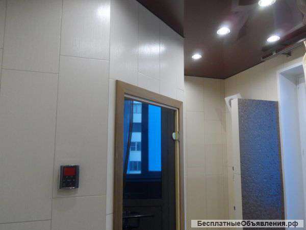 Ремонт квартир в красноярске