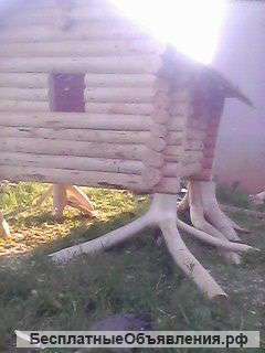 Двери в баню