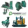 Насосы Pioneer Pump