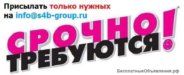 Менеджер отдела Сопровождения