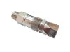 Вертлюг 1/4"(м) х 1/4"(п), 500 bar