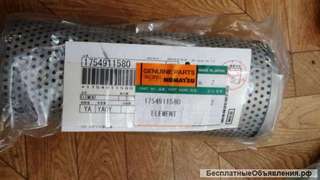 Фильтр 175-49-11580