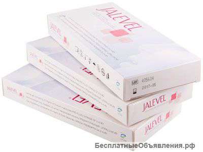 Jalevel