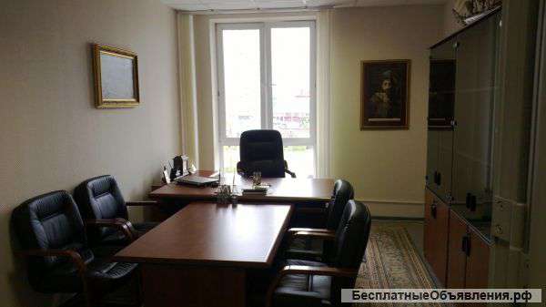 Сдам офис на Покрышкина,8