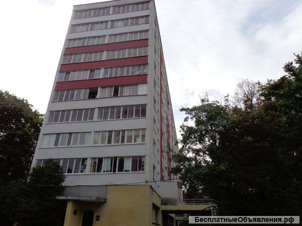 Простая продажа 2-х комнатной квартиры