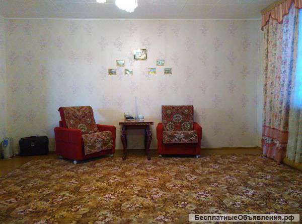 Шале недалеко от легендарной высоты