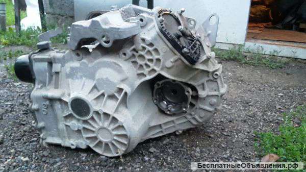 Запчасти от Volkswagen Passat cc