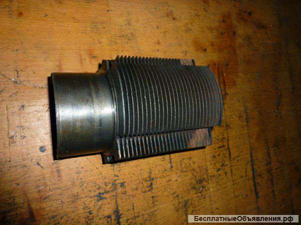 Гильза для Татра 815