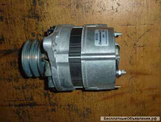 Генератор Татра 815