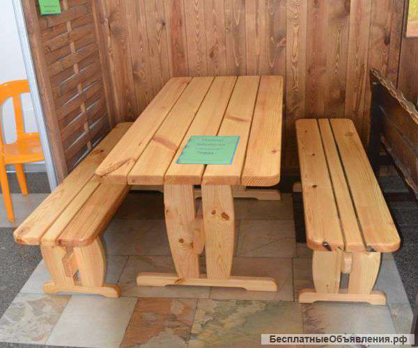 Набор мебели "Эконом"