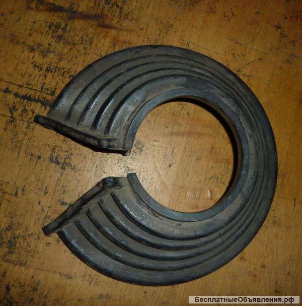 Пыльник Tатра 815