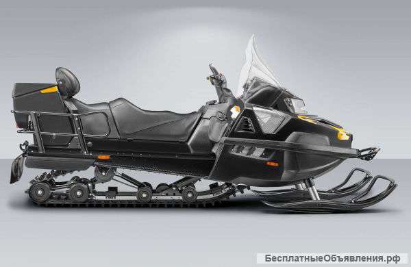 Стелс Stels 600 Viking