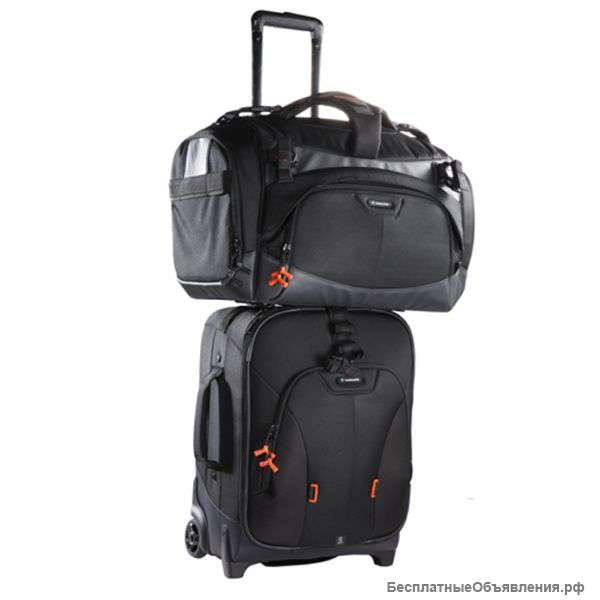 Дорожный Кейс Vanguard Xcenior 62T + сумка Vanguard Xcenior 41