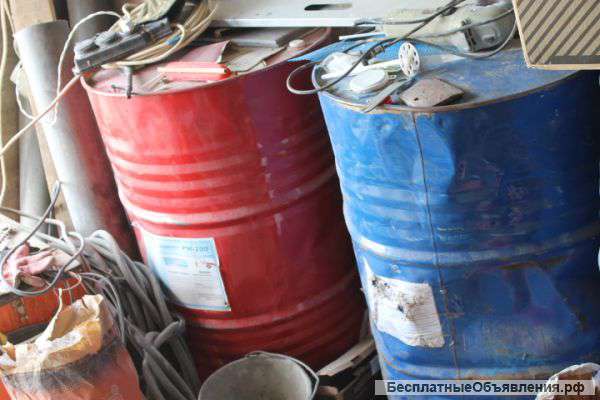 Компоненты для полиуретановой пены